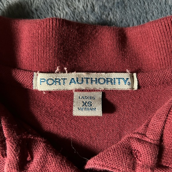 New Visions Program Polos - Picture 6 of 8